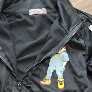 Kids Jacket